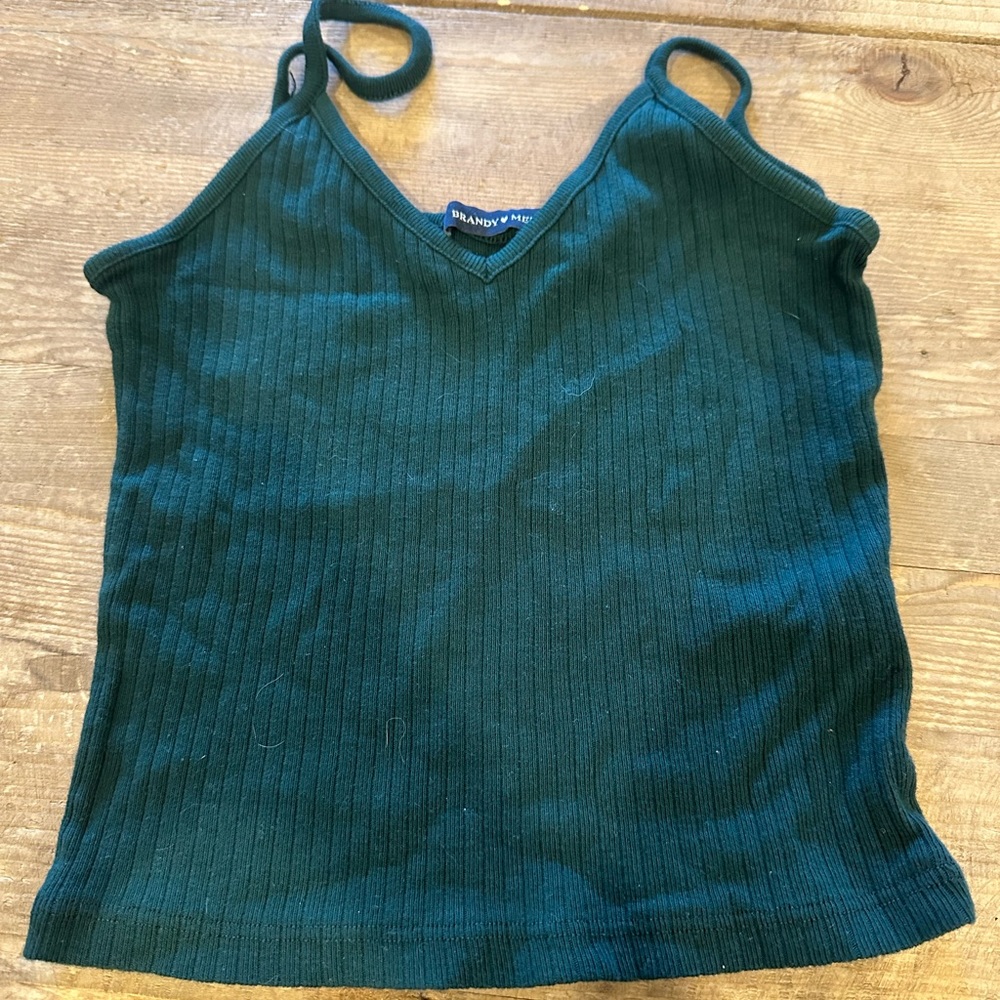 Lot of 6 Brandy Melville shirts!